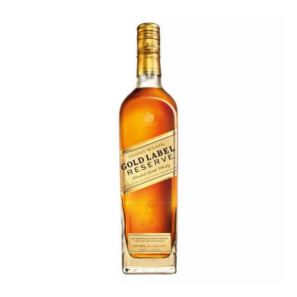 WHISKY SZKOCKA JOHNNIE WALKER GOLD 40% 0,7L