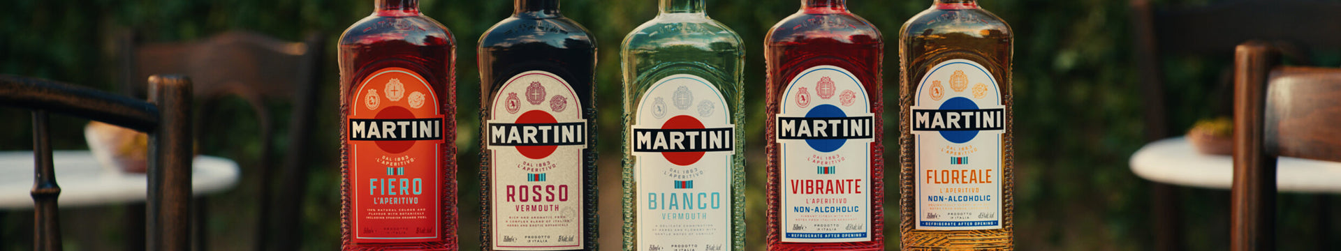 Bacardi-Martini