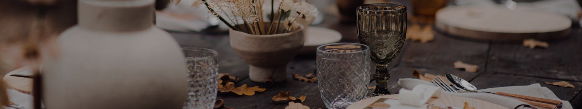 Alkohole i Wódka na Wesele Boho
