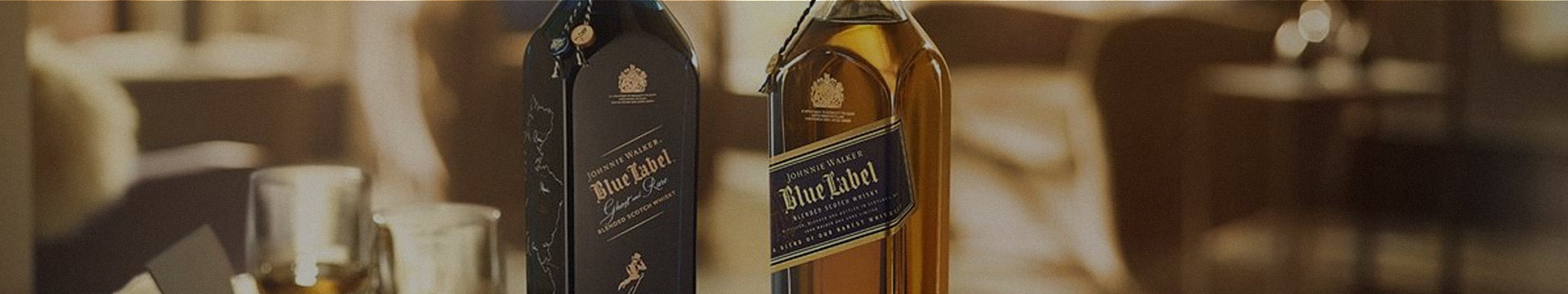 Johnnie Walker