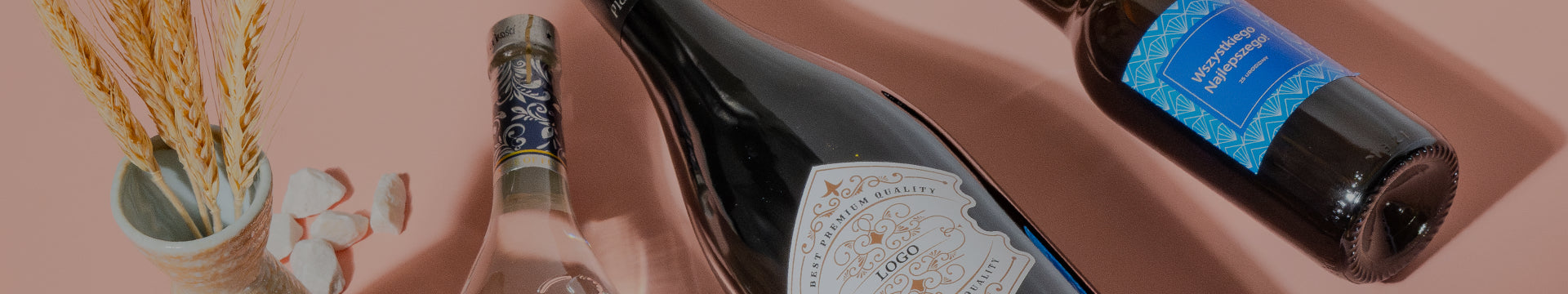 Personalizowane Alkohole