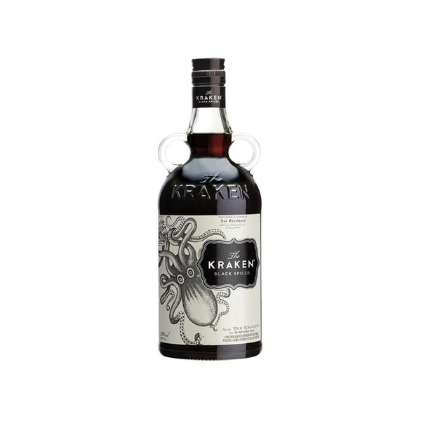 RUM KRAKEN 40% 0,7L
