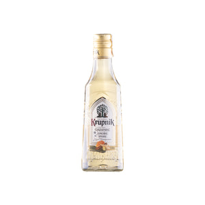 WÓDKA SMAKOWA KRUPNIK GRZANIEC 28% 0,2L