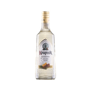 WÓDKA SMAKOWA KRUPNIK KORZENNY 28% 0,5L