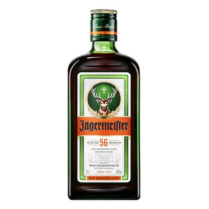LIKIER JAEGERMEISTER 35% 0,5L
