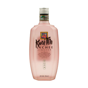 LIKIER DE KUYPER KWAI FEH LYCHEE 20% 0,7L