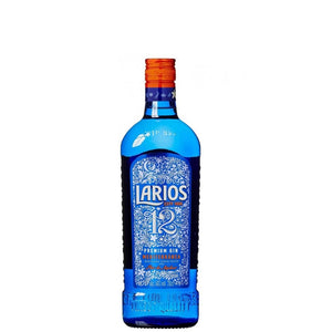 GIN LARIOS 12 40% 0,7L