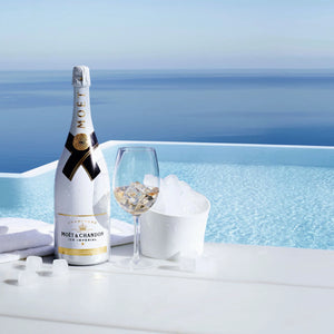 SZAMPAN MOET & CHANDON ICE IMPERIAL 12% 0,75L