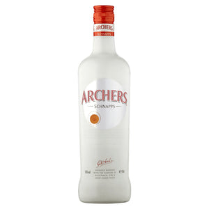 LIKIER ARCHERS SCHNAPPS 18% 0,7L