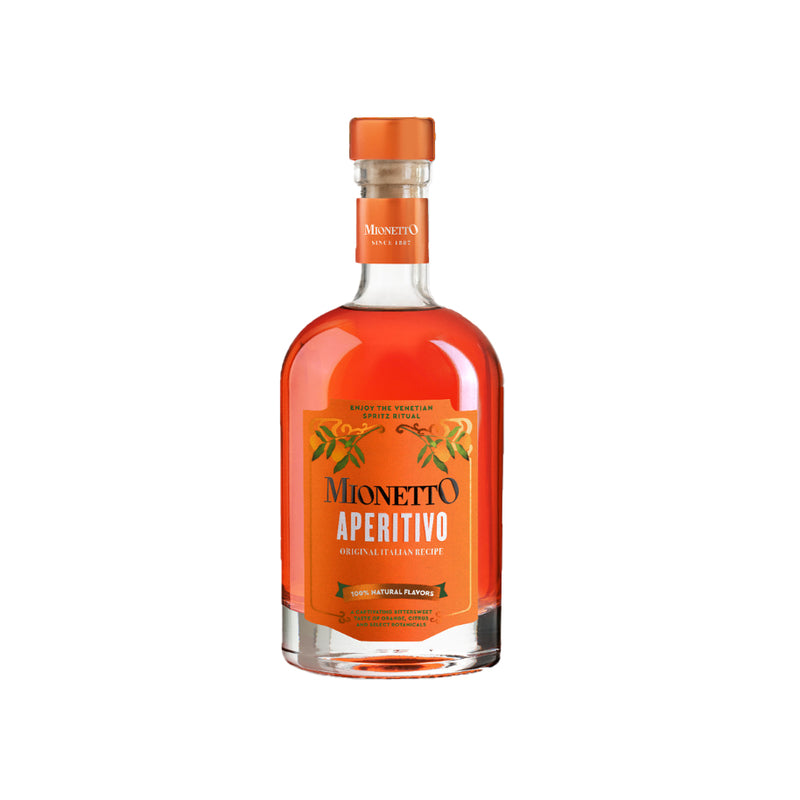 LIKIER MIONETTO APERITIVO 11% 0,5L