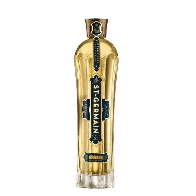 LIKIER ST. GERMAIN 20% 0,7L