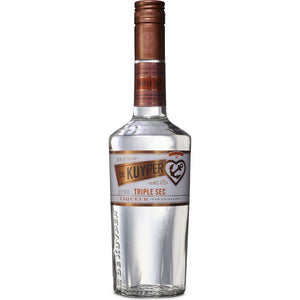 LIKIER DE KUYPER TRIPLE SEC 40% 0,7L
