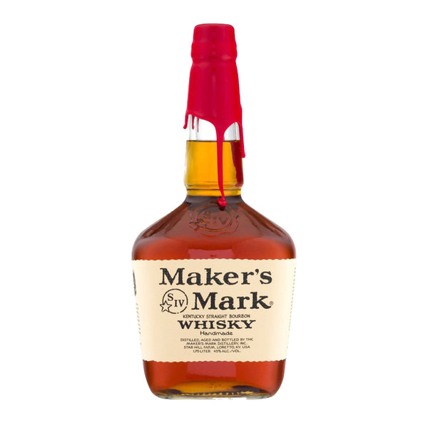 BOURBON MAKER'S MARK 45% 0,7L