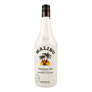 LIKIER MALIBU CARIBBEAN 18% 0,7L