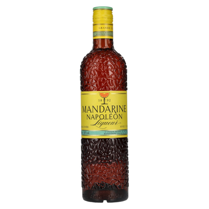 LIKIER DE KUYPER MANDARINE NAPOLEON 38% 0,7L