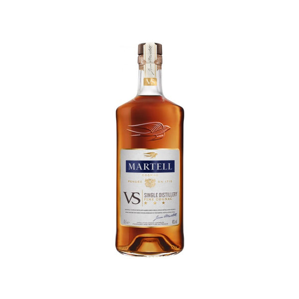 KONIAK MARTELL VS 40% 0,7L