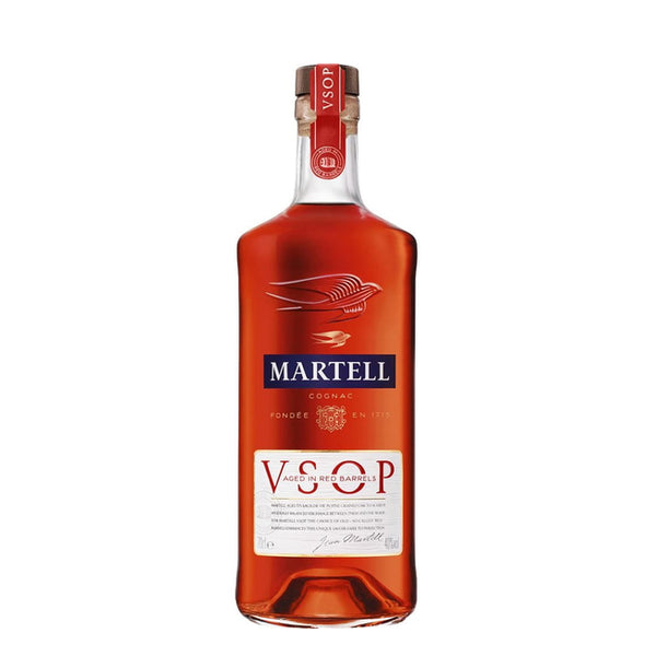 KONIAK MARTELL VSOP 40% 0,7L