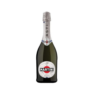 WINO MUSUJĄCE MARTINI ASTI BIAŁE SŁODKIE 7,5% 0,75L