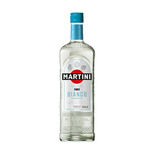 WERMUT MARTINI BIANCO 14,4% 1L