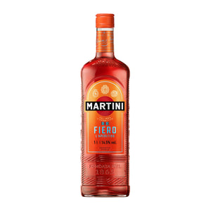 WERMUT MARTINI FIERO 14,4% 1L
