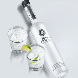 WÓDKA ADAM MICKIEWICZ 40% 0,5L