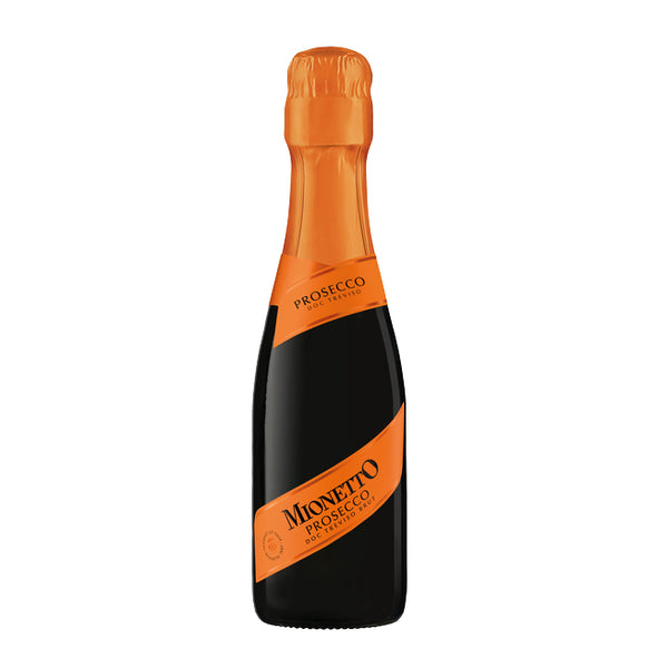 WINO MIONETTO PROSECCO ORANGE 11% 0,2L