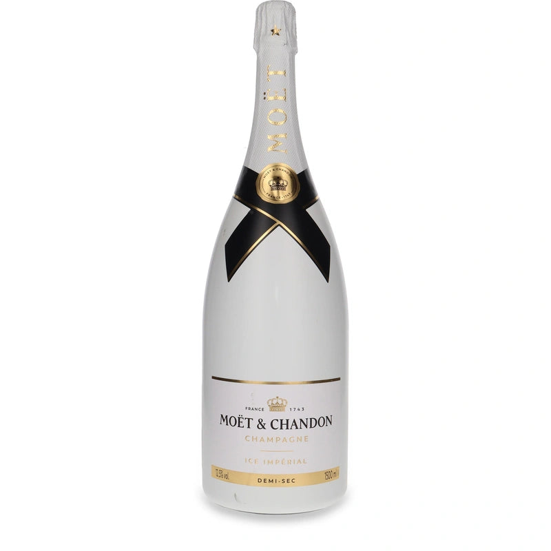 SZAMPAN MOËT & CHANDON ICE IMPÉRIAL 12,5% 1,5L