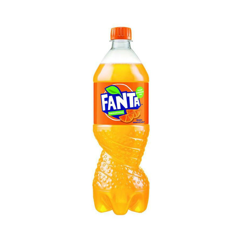 NAPÓJ FANTA 0,85L