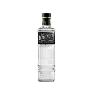 WÓDKA NEMIROFF DE LUXE 40% 0,5L