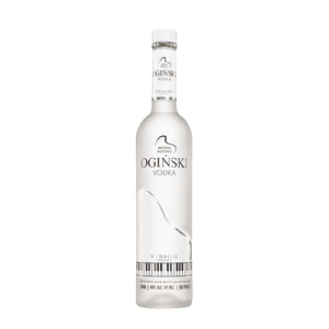 WÓDKA OGIŃSKI WEDDING BIAŁY 40% 0,5L