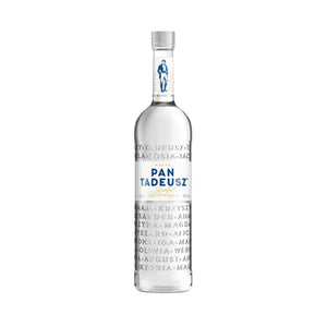 WÓDKA PAN TADEUSZ 40% 0,7L