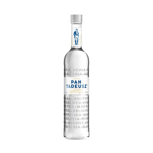 WÓDKA PAN TADEUSZ 40% 0,5L