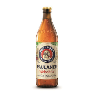 PIWO PAULANER WEISSBIER PSZENICZNY 5,5% 0,5L