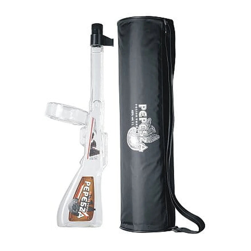 WÓDKA PEPESZA 40% 1L W OPAKOWANIU