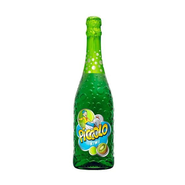 NAPÓJ GAZOWANY PICCOLO O SMAKU KIWI 0,75L