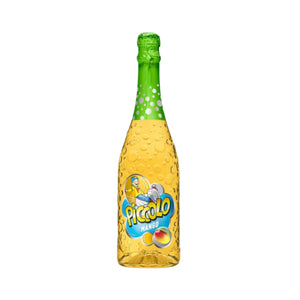 NAPÓJ GAZOWANY PICCOLO O SMAKU MANGO 0,75L