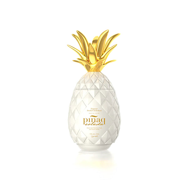 LIKIER PINAQ COLADA 17% 1L