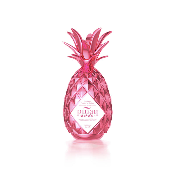 LIKIER PINAQ ROSE 17% 1L