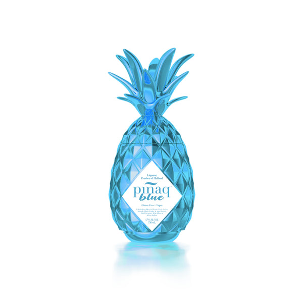 LIKIER PINAQ BLUE 17% 1L
