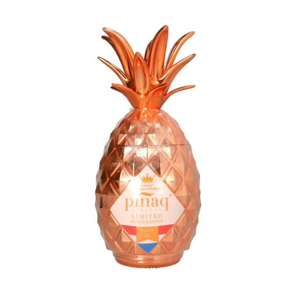 LIKIER PINAQ ORANGE 17% 1L