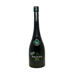 WÓDKA PRAVDA VÓDKA BIO ORGANIC 40% 0,7