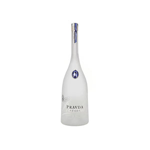 WÓDKA PRAVDA VÓDKA CLASSIC 40% 0,375L