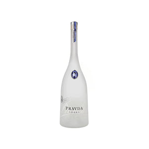 WÓDKA PRAVDA VÓDKA CLASSIC 40% 0,7L