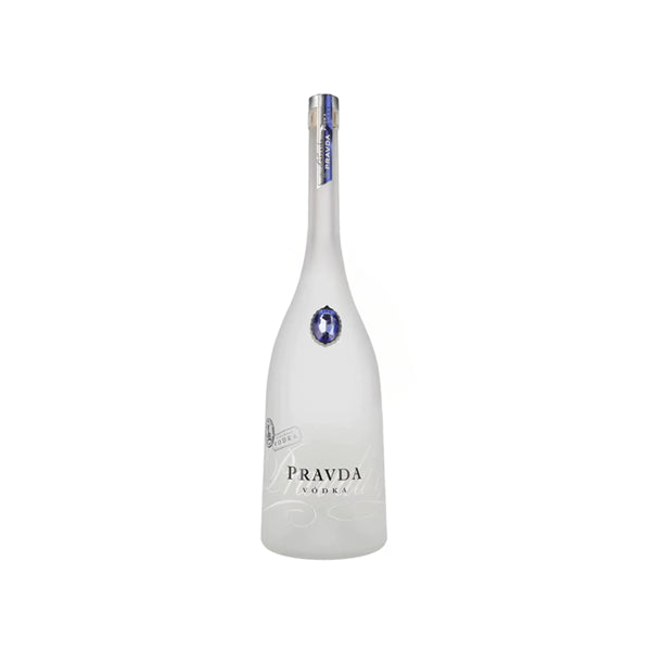 WÓDKA PRAVDA VÓDKA CLASSIC 40% 0,7L