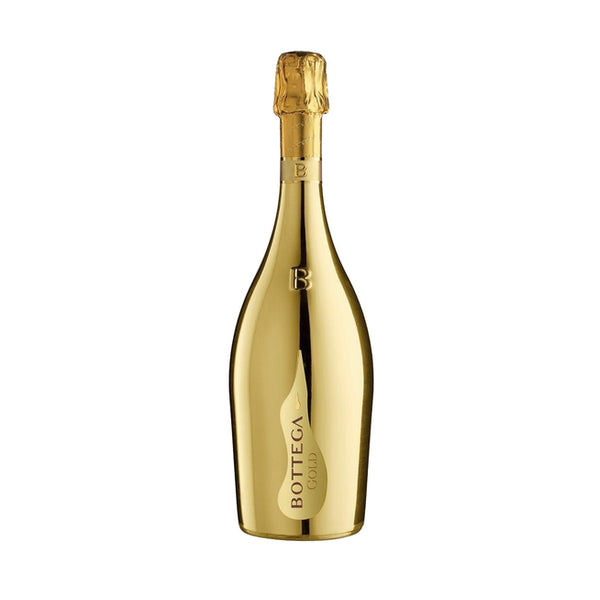 WINO BOTTEGA GOLD PROSECCO