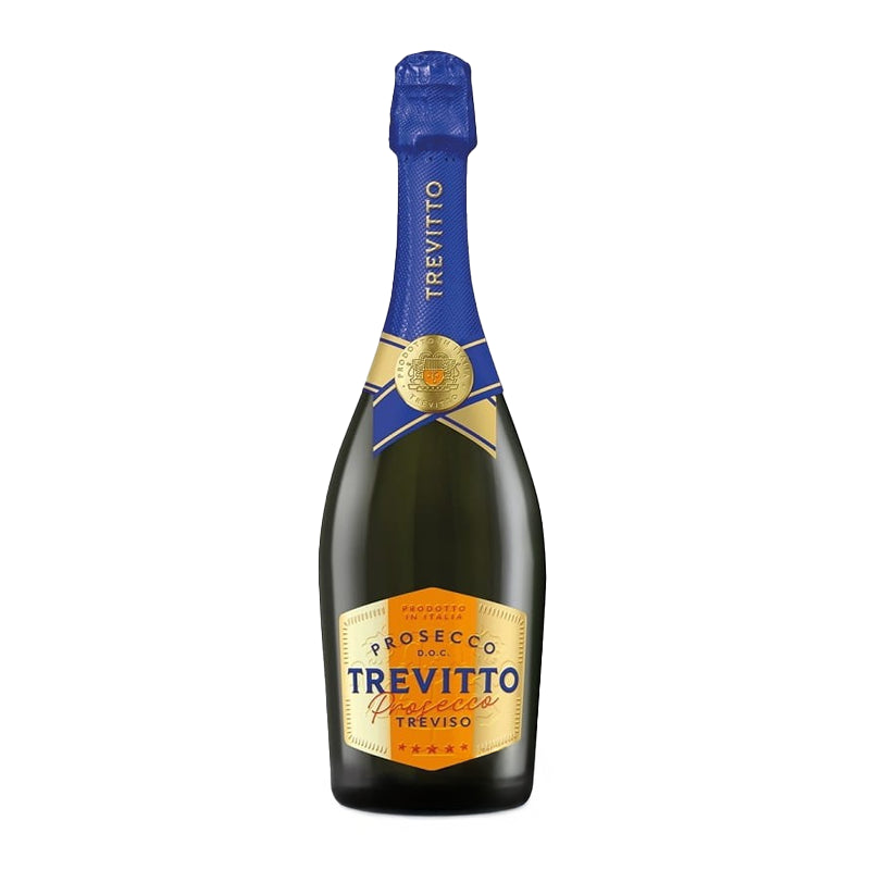 WINO STOCK PROSECCO TREVITTO 11% 0,75L