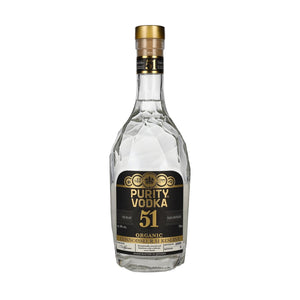 WÓDKA PURITY 