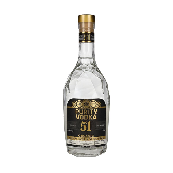 WÓDKA PURITY 
