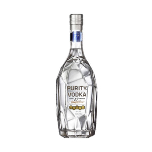 WÓDKA PURITY 
