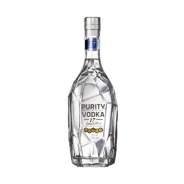 WÓDKA PURITY 
